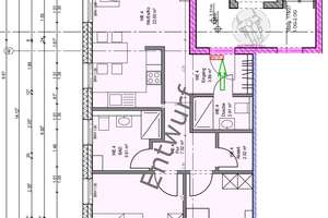Barrierefrei wohnen im Herzen von OB-Schmachtendorf – Die vollständige Adresse der Immobilie erhältst du vom Anbieter., 46147 Sterkrade-Nord, Oberhausen – Vorschaubild 6
