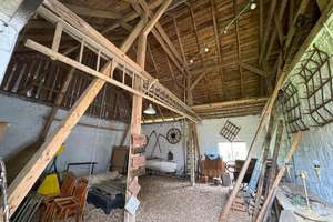 Historischer Schnitterkaten mit Ställen & Scheune - ideal für ökologische Sanierung – 18195 Thelkow – Vorschaubild 16