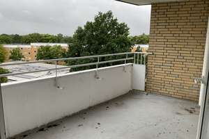 Moderne und helle 3-Zimmer-Wohnung mit großem Balkon – Weiße Rose 6, 30457 Mühlenberg, Hannover – Vorschaubild 5