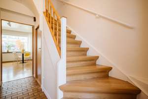 Eigenes Haus statt Wohnung | ca. 89 m² Wohn- & Nutzfläche | Wintergarten & Garten – 60488 Praunheim, Frankfurt am Main – Vorschaubild 7