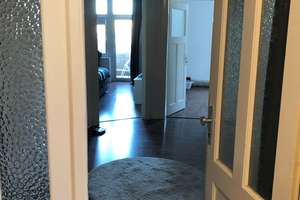 Schöne 2-Raum-Wohnung mit Balkon in Näher Lutter – August Bebel Straße 153, 33602 Mitte, Bielefeld – Vorschaubild 10