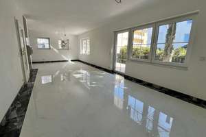 Großzügiges und luxuriös gestaltetes Einfamilienhaus in schöner und ruhiger Lage in München Laim