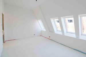 Wohnen über den Dächern: 3-Zimmer-Wohnung mit privater Aufdachterrasse in Lankwitz – Derfflingerstraße 45, 12249 Lankwitz, Berlin – Vorschaubild 9