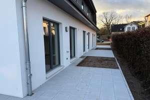 ...Neubau Erstbezug! Attraktives und modernes MRH mit S- W Terrasse und zwei Stellplätzen  – Hamburger Str. 66 b, 21493 Schwarzenbek – Vorschaubild 18