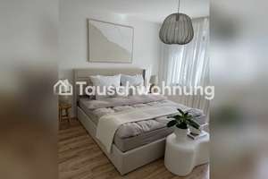Tauschwohnung: 3-Zimmer Wohnung – 40470 Mörsenbroich, Düsseldorf – Vorschaubild 5