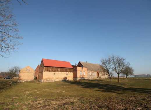 Bauernhaus oder Landhaus in MecklenburgVorpommern mieten oder kaufen