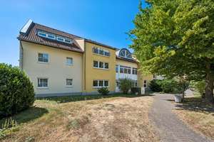 Vermietetes 1-Zimmer-Apartment in Seniorenwohnanlage - Attraktive Kapitalanlage  in Endenich – Die vollständige Adresse der Immobilie erhältst du vom Anbieter., 53121 Endenich, Bonn – Vorschaubild 13