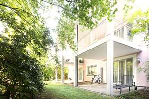 MUTZHAS - Familienwohnung am Pasinger Stadtpark – Die vollständige Adresse der Immobilie erhältst du vom Anbieter., 81243 Pasing, München – Vorschaubild 1