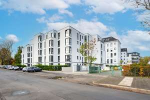 PROVISIONSFREI: Moderne 3-Zimmer-Wohnung mit Dachterrasse in Offenbach – Die vollständige Adresse der Immobilie erhältst du vom Anbieter., 63071 Bachschule, Offenbach am Main – Vorschaubild 11
