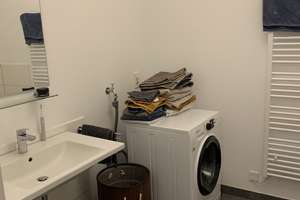 Stadtteil Franklin - Nachmieter für 3 Zimmer Hochparterre -Wohnung mit Balkon gesucht – Die vollständige Adresse der Immobilie erhältst du vom Anbieter., 68309 Käfertal, Mannheim – Vorschaubild 7