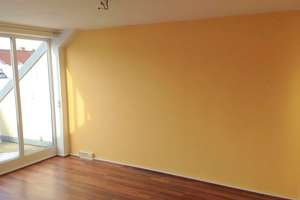 Lichtdurchflutete 2-Zimmer-Dachgeschosswohnung mit Dachterrasse in ruhiger Lage zur Eigennutzung – Schaberschulstraße x, 1465 Langebrück, Dresden – Vorschaubild 9