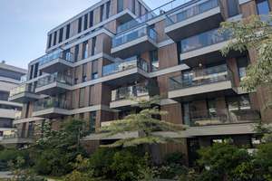 Modernes Wohnen in „The Garden“ – stilvolle 3-Zimmer-Wohnung mit Balkon  – Die vollständige Adresse der Immobilie erhältst du vom Anbieter., 10115 Mitte (Ortsteil), Berlin – Vorschaubild 2