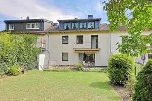Zweifamilienhaus mit Einliegerwohnung und Blick ins Grüne – Die vollständige Adresse der Immobilie erhältst du vom Anbieter., 50737 Longerich, Köln – Vorschaubild 2