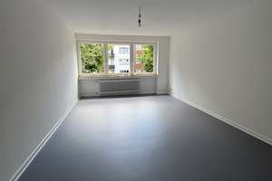 2-Zimmer-Wohnung mit Balkon – Bismarckstraße 20, 47799 Cracau, Krefeld – Vorschaubild 2