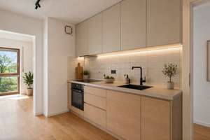 4-Zi-Maisonettewohnung in bester Lage direkt am Klenzepark – Die vollständige Adresse der Immobilie erhältst du vom Anbieter., 85049 Mitte, Ingolstadt – Vorschaubild 8
