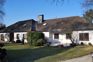 Ländliches Haus m. Traumblick, ruhige, parkähnl. Umgebung,  Wuppertal Nord – Die vollständige Adresse der Immobilie erhältst du vom Anbieter., 42279 Oberbarmen, Wuppertal – Vorschaubild 3