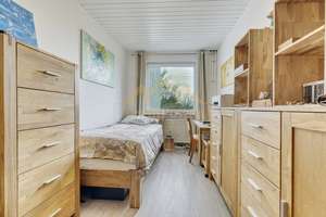 Ihr neues Zuhause mit viel Platz – stilvolle 5-Zimmer-Wohnung mit Komfort. – Die vollständige Adresse der Immobilie erhältst du vom Anbieter., 24109 Mettenhof, Kiel – Vorschaubild 11
