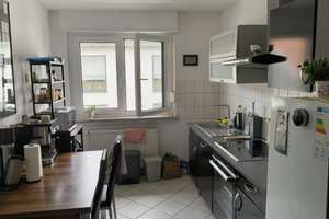 2-Zimmer Wohnung in der Schwetzingerstadt – Die vollständige Adresse der Immobilie erhältst du vom Anbieter., 68165 Schwetzingerstadt/Oststadt, Mannheim – Vorschaubild 3