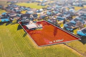 Ihre eigene kleine Ranch – 4.932 m² Freiheit & Möglichkeiten nähe Haarbach! – Die vollständige Adresse der Immobilie erhältst du vom Anbieter., 94542 Haarbach – Vorschaubild 7