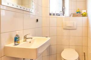 Einfamilienhaus in Saarn zu Miete – Eibenkamp 9A, 45481 Saarn, Mülheim an der Ruhr – Vorschaubild 4