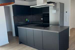 Exklusive 4-Zimmer-Maisonette-Wohnung mit hochwertiger Küche und 3 Balkonen in Darmstadt – Donnersbergring 42, 64295 Bessungen, Darmstadt – Vorschaubild 8
