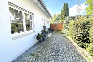 Hochwertiges, freistehendes Einfamilienhaus (Bj 2003) auf großem Grundstück mit 548 m2, Doppelgarage – Dachau (Kreis) – Vorschaubild 30
