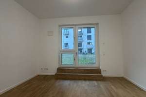 1-Zimmer-Wohnung mit Terrasse – ab sofort verfügbar – Marzahner Chaussee 199, 12681 Marzahn, Berlin – Vorschaubild 4