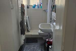Helle 3-Zimmer-Wohnung – Haltenhoffstraße 159, 30419 Herrenhausen, Hannover – Vorschaubild 6