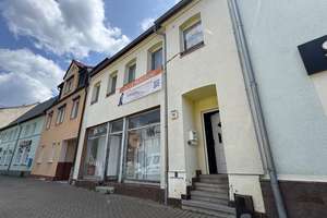 Mehrfamilientauglich - Gewerbefähig - Lebensbereit – Die vollständige Adresse der Immobilie erhältst du vom Anbieter., 6779 Raguhn – Vorschaubild 1