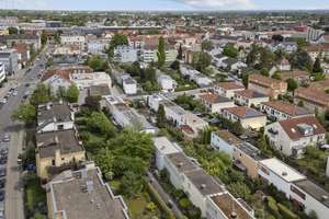 Reihenmittelhaus mit Garage und guter Anbindung in Ingolstadt-Südwest – Riezlerstraße 9, 85051 Münchener Straße, Ingolstadt – Vorschaubild 44