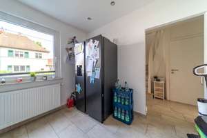 Vollständig renoviertes Reihenhaus mit großem Garten und Stellplatz – 65931 Zeilsheim, Frankfurt am Main – Vorschaubild 17