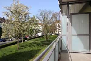 Renovierungsbedürftige 2-Zimmer-Wohnung mit Balkon – Die vollständige Adresse der Immobilie erhältst du vom Anbieter., 80686 Friedenheim, München – Vorschaubild 19