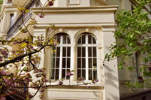 Altbauklassiker mit Garten in Bestlage – Die vollständige Adresse der Immobilie erhältst du vom Anbieter., 65193 Nordost, Wiesbaden – Vorschaubild 4