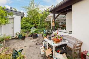 Raumwunder in Düsseldorf-Hamm: Gepflegtes EFH mit idyllischem Garten und vielseitigem Nebenhaus – Die vollständige Adresse der Immobilie erhältst du vom Anbieter., 40221 Hamm, Düsseldorf – Vorschaubild 19