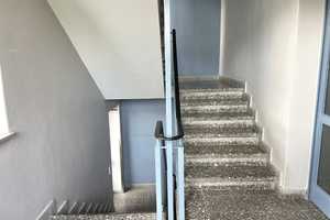 Kernsanierte 4-Zimmer Wohnung mit schöner Einbauküche und Loggia in Haste! – Osnabrück – Vorschaubild 2