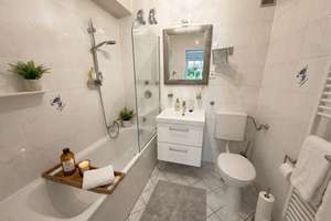 Private und sonnige Terrassenwohnung nahe Siebentischwald und Lech (Lochbach) – Ilsungstraße 7, 86161 Hochfeld, Augsburg – Vorschaubild 9