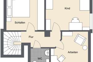 - PROVISIONSFREI - Perfekt für mehrere Generationen unter einem Dach!!! – Die vollständige Adresse der Immobilie erhältst du vom Anbieter., 89171 Illerkirchberg – Vorschaubild 19