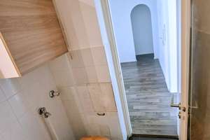 2-Zi-Wohnung mit Wohnküche am Luitpoldpark von privat – Frohschammerstraße 10, 80807 Milbertshofen, München – Vorschaubild 9