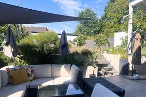 Modernes Wohnen mit Garten, Terrasse und Platz für Alle - Hunde herzlich willkommen – 53757 Sankt Augustin – Vorschaubild 21
