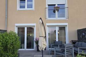 Reihenmittelhau (Garage und Carport im Mietpeis enthalten) – Lengenfelder Strasse 212a, 8064 Hüttelsgrün, Zwickau – Vorschaubild 35