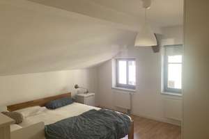 Schöne vier Zimmer Familien-Wohnung im Topzustand in Eichstätt Altstadtmitte (Kreis), Eichstätt – 85072 Eichstätt – Vorschaubild 3