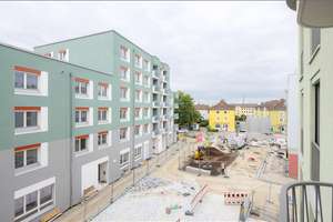 Möbliert: Kompakt und durchdacht – möbliert wohnen im Orplid – Die vollständige Adresse der Immobilie erhältst du vom Anbieter., 81673 Josephsburg, München – Vorschaubild 13