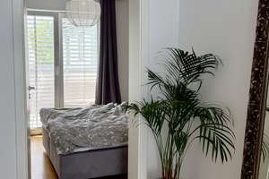Zuhause mit 2 Zimmern in Nürnberg Schoppershof – Äußere Bayreuther Straße 72, 90491 Schoppershof, Nürnberg – Vorschaubild 5