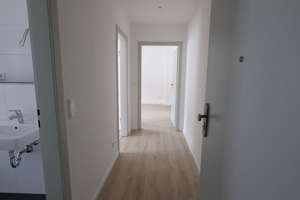 Erstbezug nach Renovierung: 2-Zimmer-Wohnung in Wuppertal-Elberfeld – Franzenstraße 21, 42105 Elberfeld, Wuppertal – Vorschaubild 15