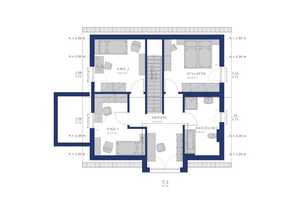 Bestpreisgarantie bei Bien Zenker - Entspannt BEZUGSFERTIG bauen, von der Planung bis zum Einzug ! – Konstanz (Kreis) – Vorschaubild 3
