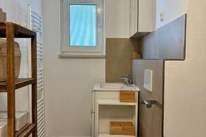 Frei von privat: helle, sanierte 2-Zimmer-Wohnung in begehrter Lage Neuhausen – Rupprechtstraße 4, 80636 St. Vinzenz, München – Vorschaubild 13