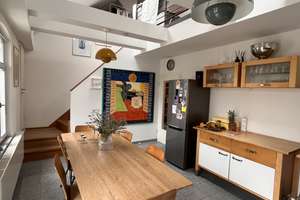 Moderne 2,5-Zimmer-Maisonettewohnung im Ahrbergviertel – Haspelmathstraße 11, 30449 Linden-Süd, Hannover – Vorschaubild 10