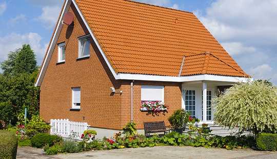 Bild von Provisionsfrei Zweifamilienhaus in 61348 Bad Homburg, Dorotheenstr.