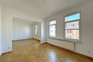 Größzügige 4 Zimmerwohnung mit Charakter | Auf der Limmerstraße – Limmerstraße 43, 30451 Linden-Nord, Hannover – Vorschaubild 2