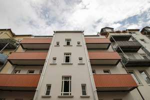 Leipziger Altbaujuwel mit Balkon – solide vermietet, flexibel für die Zukunft - 3 Zimmer – 4159 Möckern, Leipzig – Vorschaubild 2